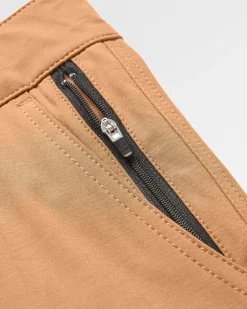 Pantalon Drift - Toffee