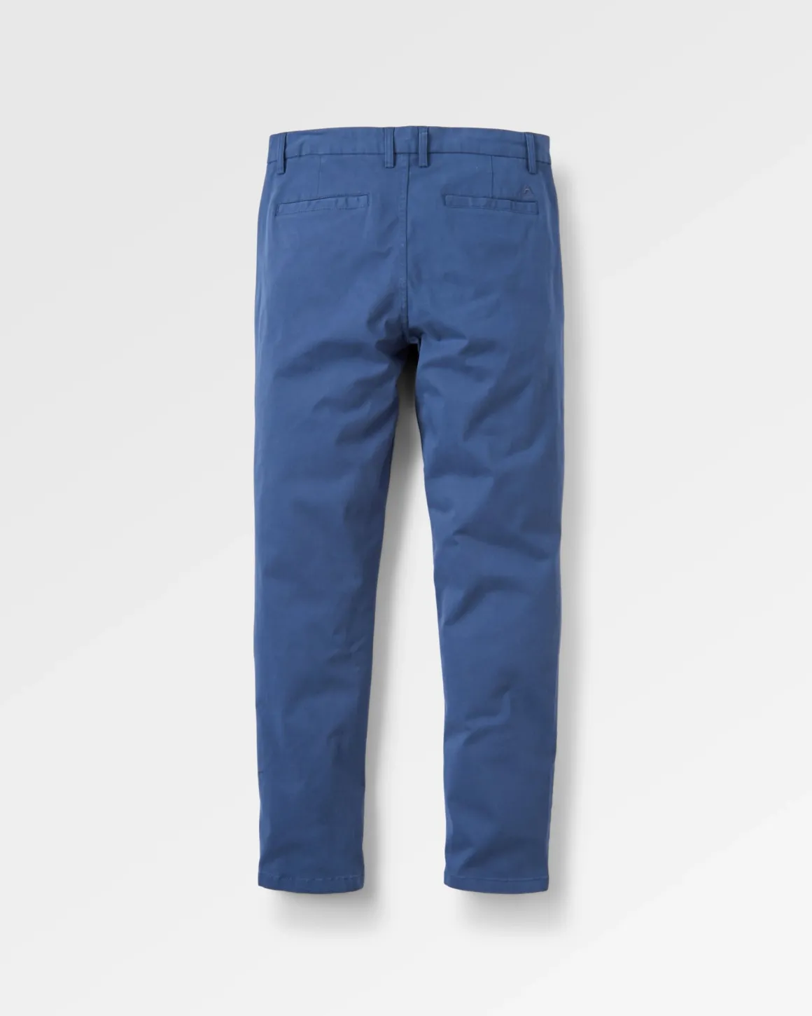 Pantalon en coton bio 365 - Denim foncé