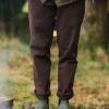 Pantalon en coton bio 365 - Java