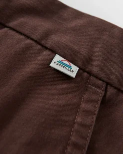 Pantalon en coton bio 365 - Java