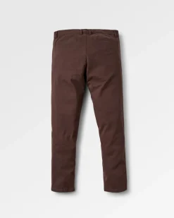 Pantalon en coton bio 365 - Java