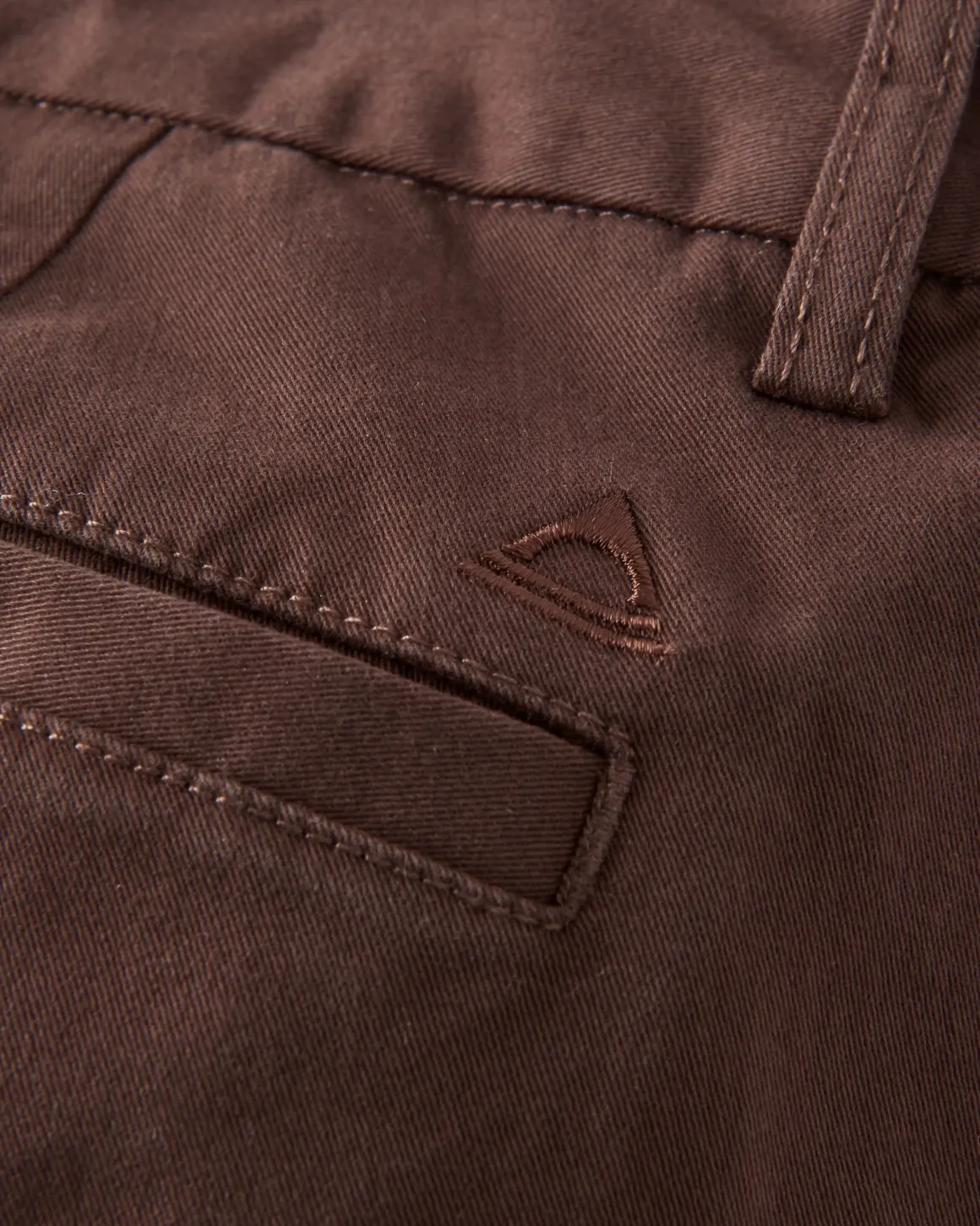 Pantalon en coton bio 365 - Java