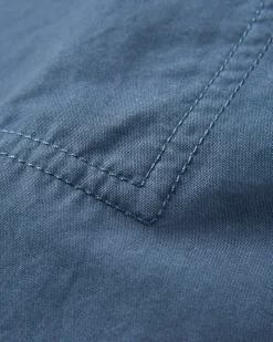 Pantalon en Coton Bio Chance - Tidal Poussiéreux
