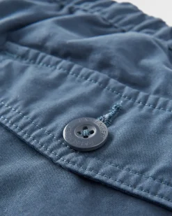 Pantalon en Coton Bio Chance - Tidal Poussiéreux