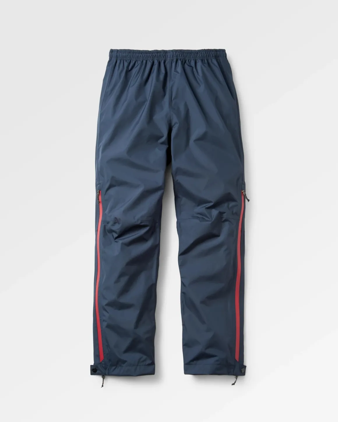 Pantalon Imperméable Recyclé Droplet - Bleu Marine Profond