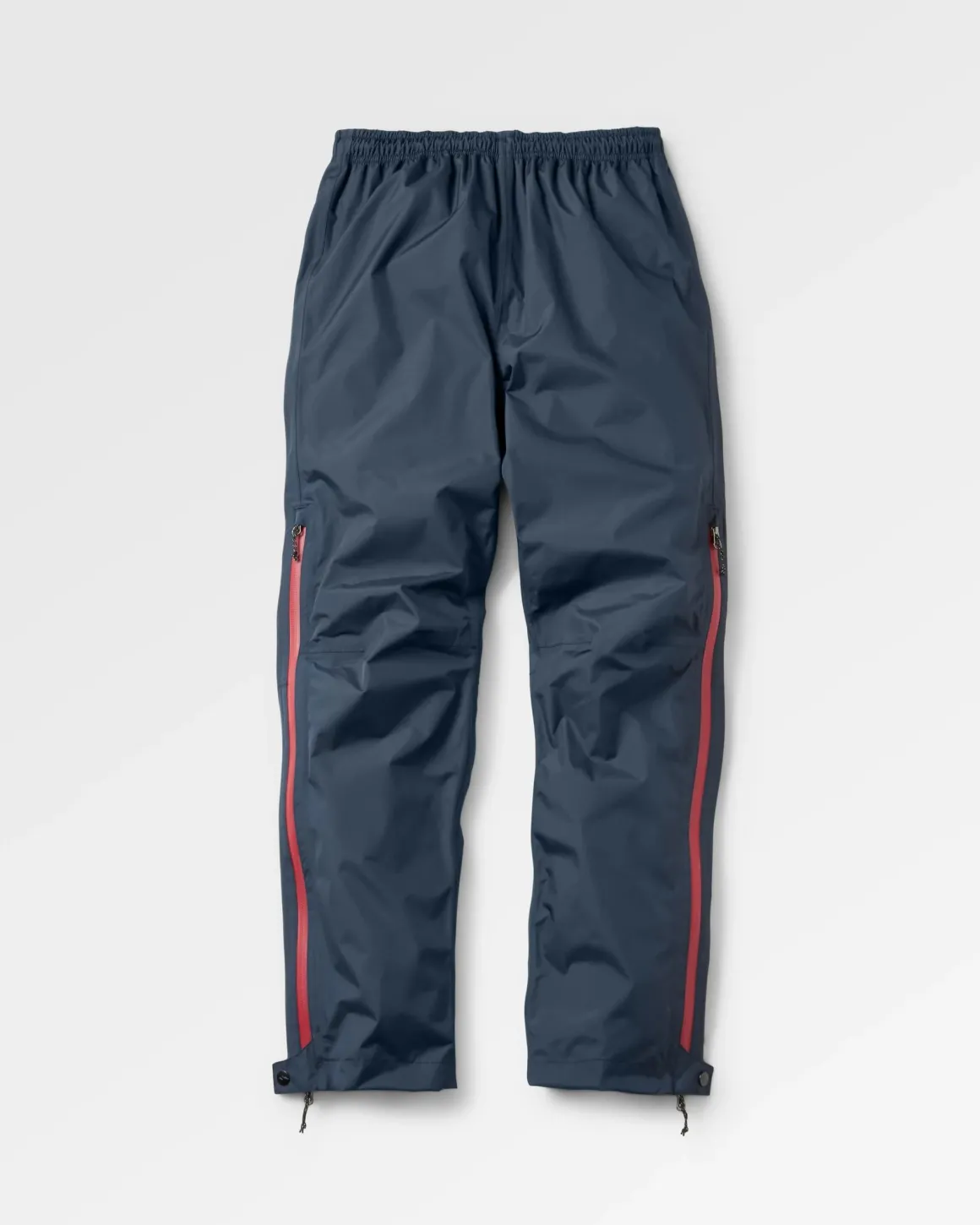 Pantalon imperméable recyclé Cloudburst - Bleu marine profond