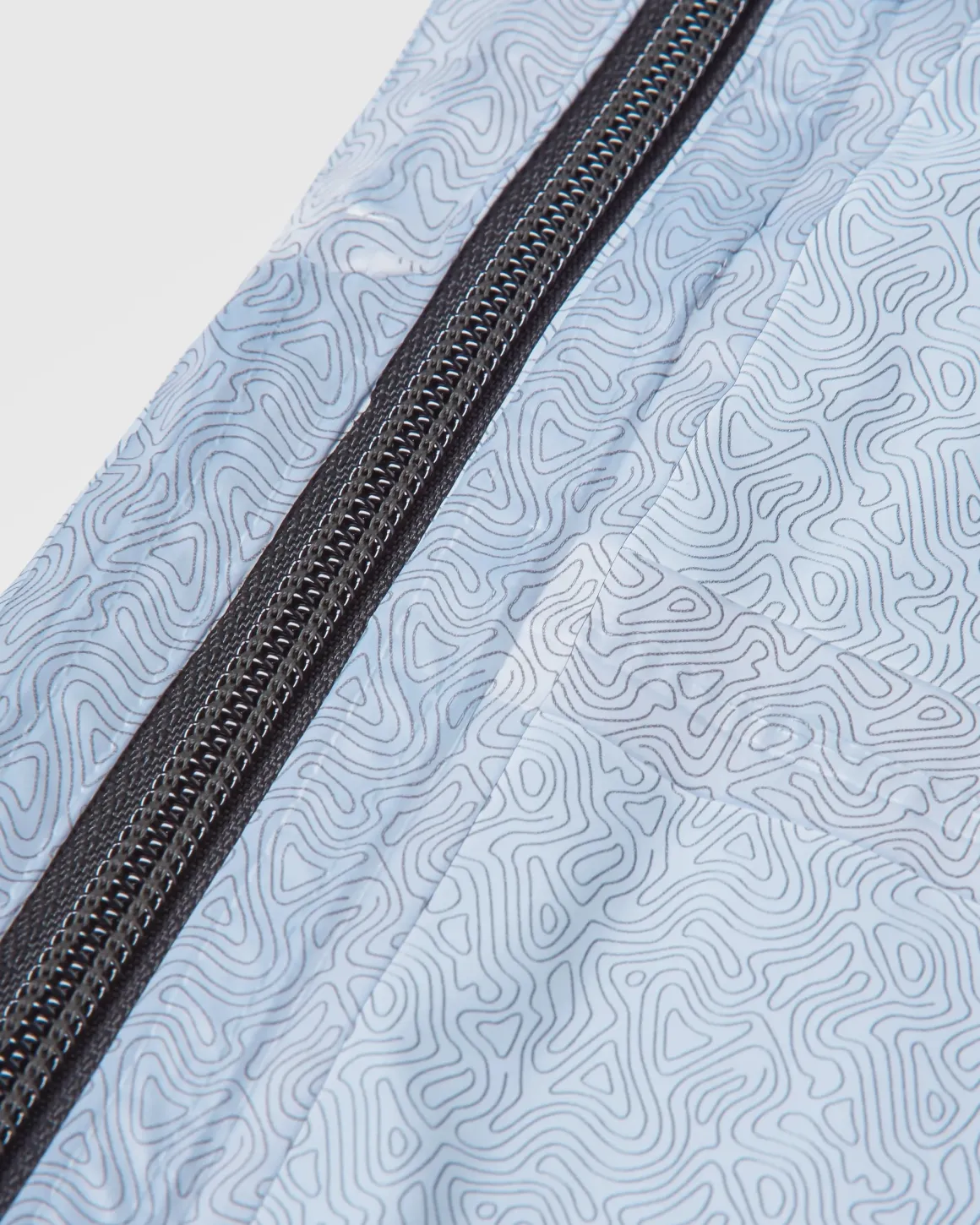Pantalon Imperméable Recyclé - Bleu Marine Profond