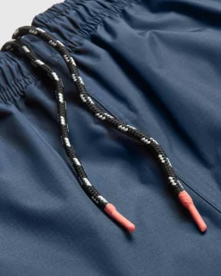 Pantalon Imperméable Recyclé Droplet - Bleu Marine Profond