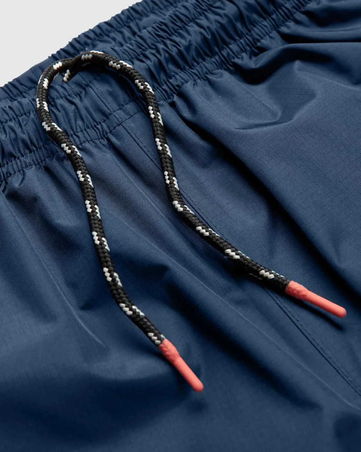 Pantalon imperméable recyclé Cloudburst - Bleu marine profond