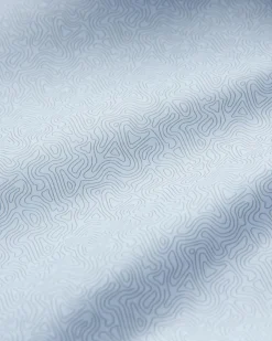 Pantalon Imperméable Recyclé Droplet - Bleu Marine Profond