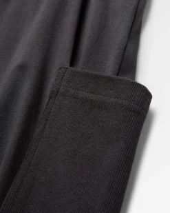 Pantalon Recyclé Day Dream - Noir
