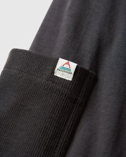 Pantalon Recyclé Day Dream - Noir