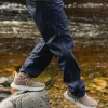Pantalon Recyclé Imperméable Cloudburst - Bleu Marine Profond
