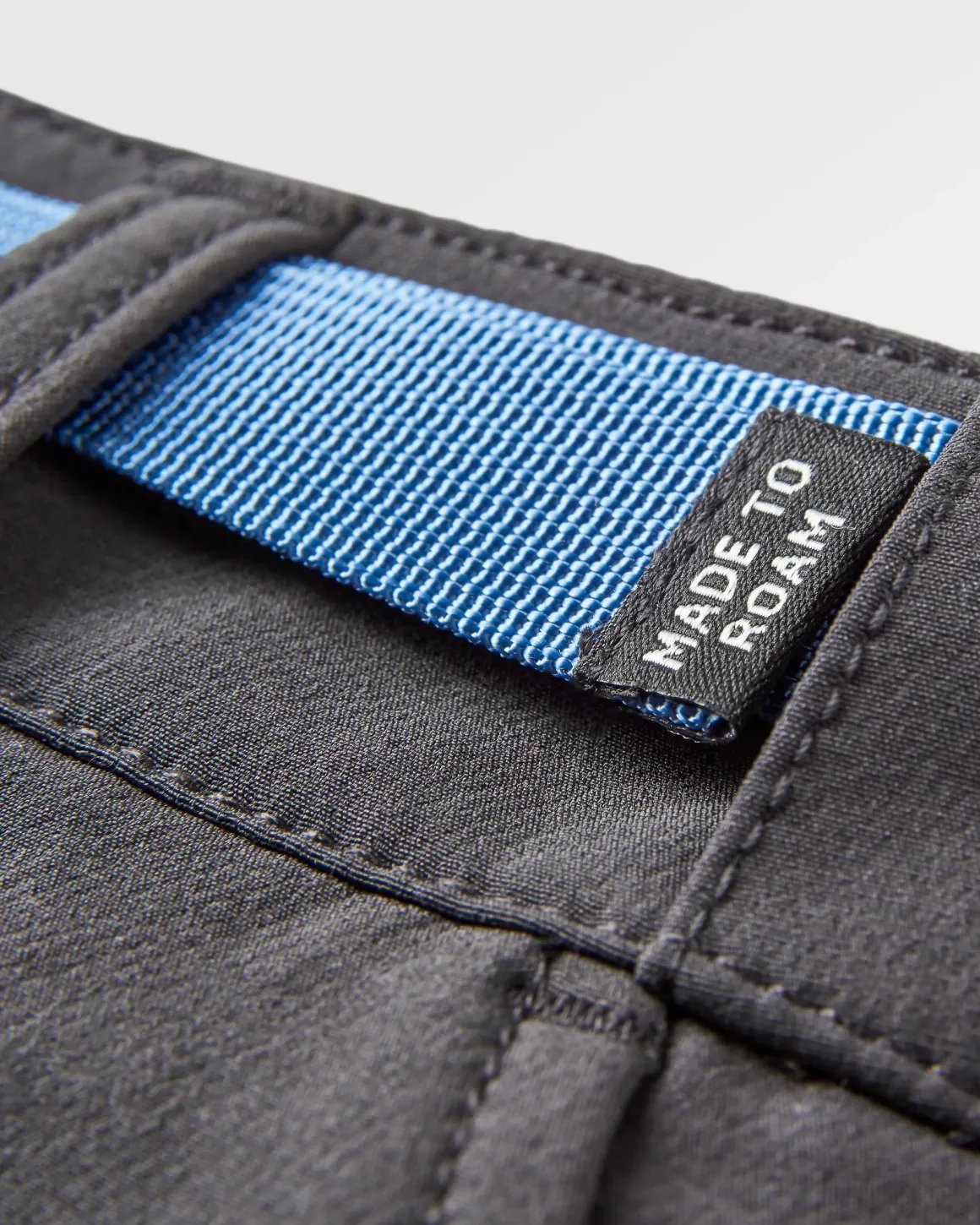 Pantalon Softshell Recyclé Scrambler