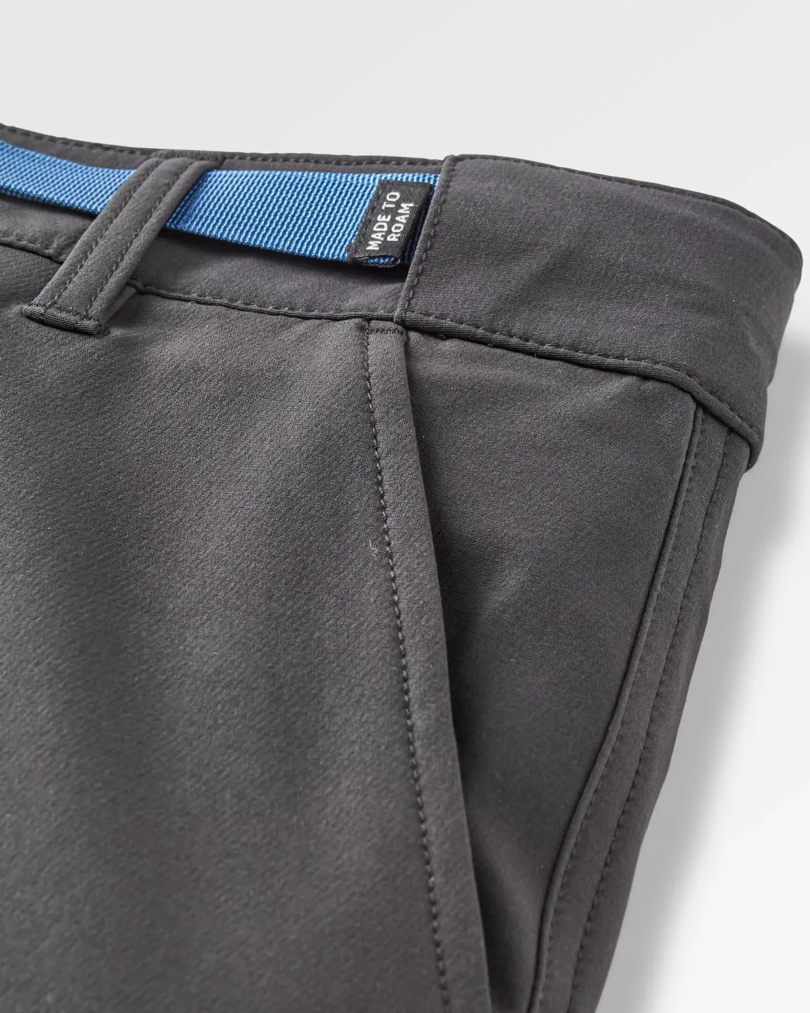 Pantalon Softshell Recyclé Scrambler
