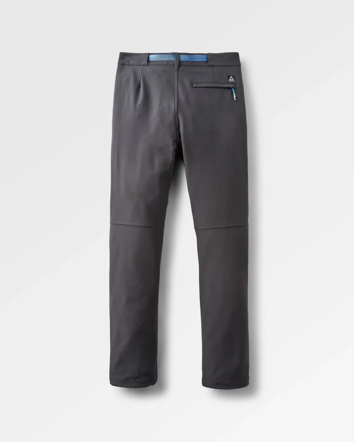 Pantalon Softshell Recyclé Scrambler