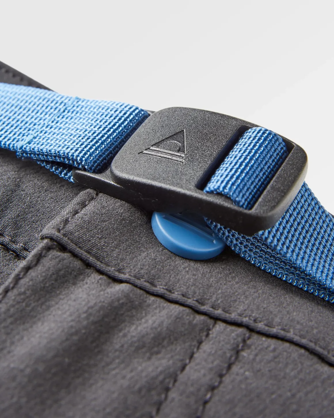 Pantalon Softshell Recyclé Scrambler
