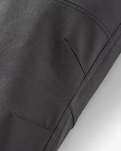 Pantalon Softshell Recyclé Scrambler