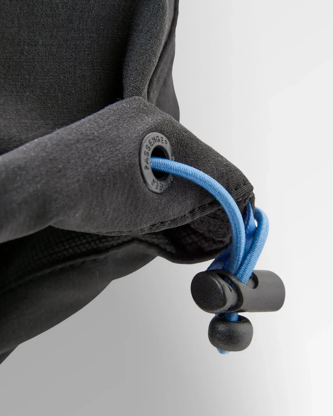 Pantalon Softshell Recyclé Scrambler