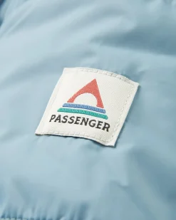 Parka doublée en sherpa recyclé Flora 2.0 - Arctic
