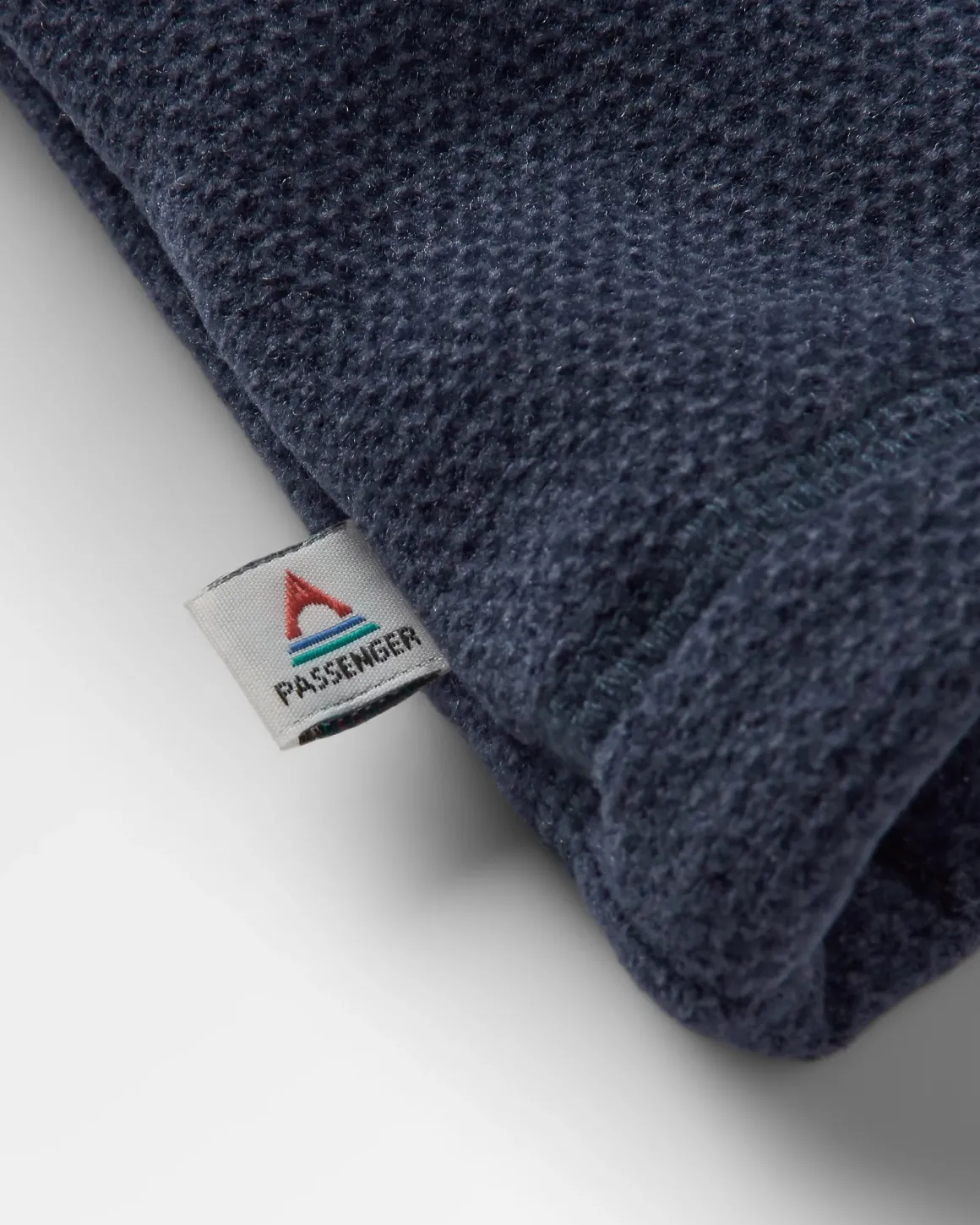 Polaire recyclée Highland pour hommes - Arctique