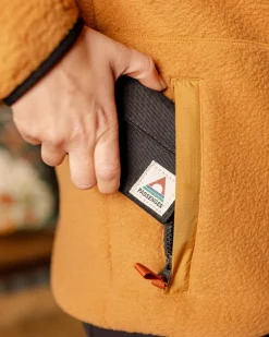 Portefeuille Recyclé de Poche - Noir