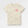 Redécouvrez le T-shirt en coton recyclé - Birch