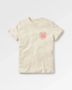 Redécouvrez le T-shirt en coton recyclé - Birch