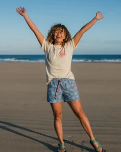 Redécouvrez le T-shirt en coton recyclé - Birch