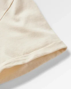Redécouvrez le T-shirt en coton recyclé - Birch