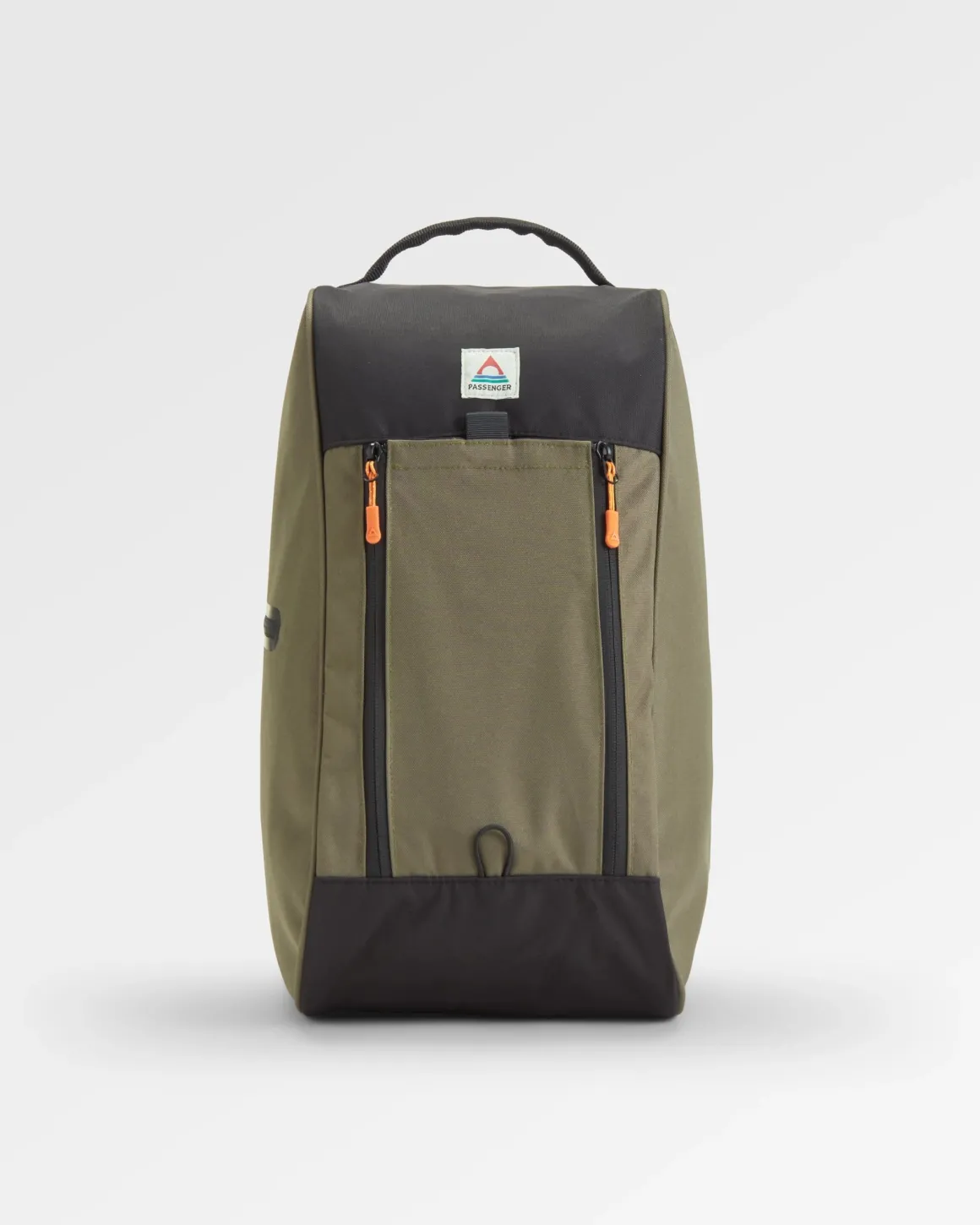 Sac à bottes recyclé Bootdocker - Kaki