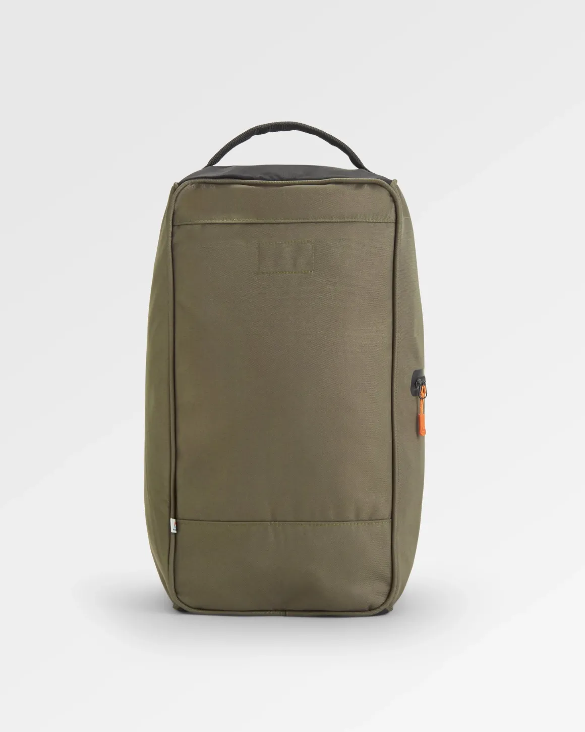 Sac à bottes recyclé Bootdocker - Kaki