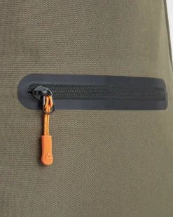Sac à bottes recyclé Bootdocker - Kaki