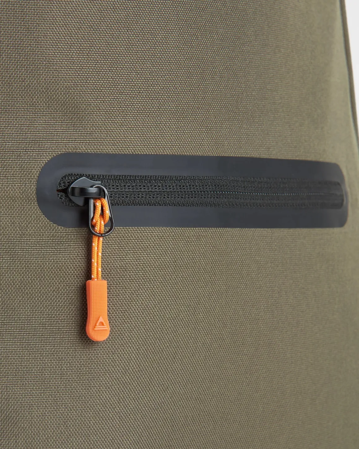 Sac à bottes recyclé Bootdocker - Kaki