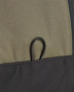 Sac à bottes recyclé Bootdocker - Kaki