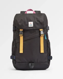 Sac à dos Boondocker Recycled 26L - Noir
