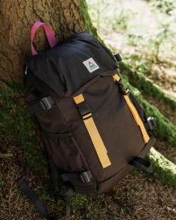 Sac à dos Boondocker Recycled 26L - Noir