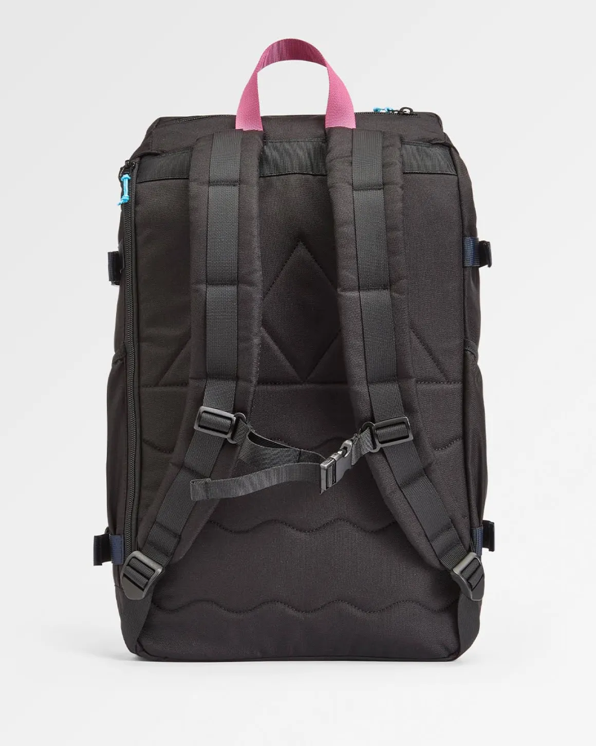Sac à dos Boondocker Recycled 26L - Noir