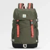 Sac à dos recyclé Boondocker 26L - Kaki