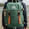Sac à Dos Recyclé Boondocker 26L - Deep Sea