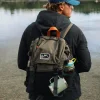 Sac à Dos Recyclé Boondocker 26L - Noir/Khaki