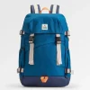 Sac à dos recyclé Boondocker 26L - Tidal Blue