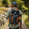 Sac à Dos Recyclé Boondocker 26L - Camouflage Palmier Abricot