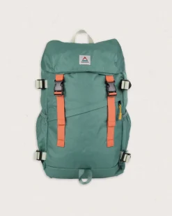 Sac à Dos Recyclé Boondocker 26L - Deep Sea