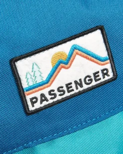Sac à Dos Recyclé Boondocker 26L - Multicolore