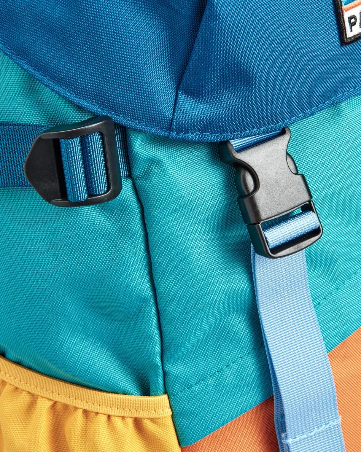 Sac à Dos Recyclé Boondocker 26L - Multicolore