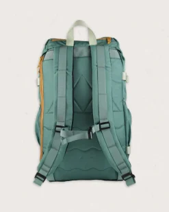 Sac à Dos Recyclé Boondocker 26L - Deep Sea