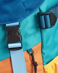 Sac à Dos Recyclé Boondocker 26L - Multicolore