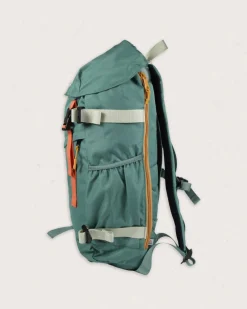 Sac à Dos Recyclé Boondocker 26L - Deep Sea