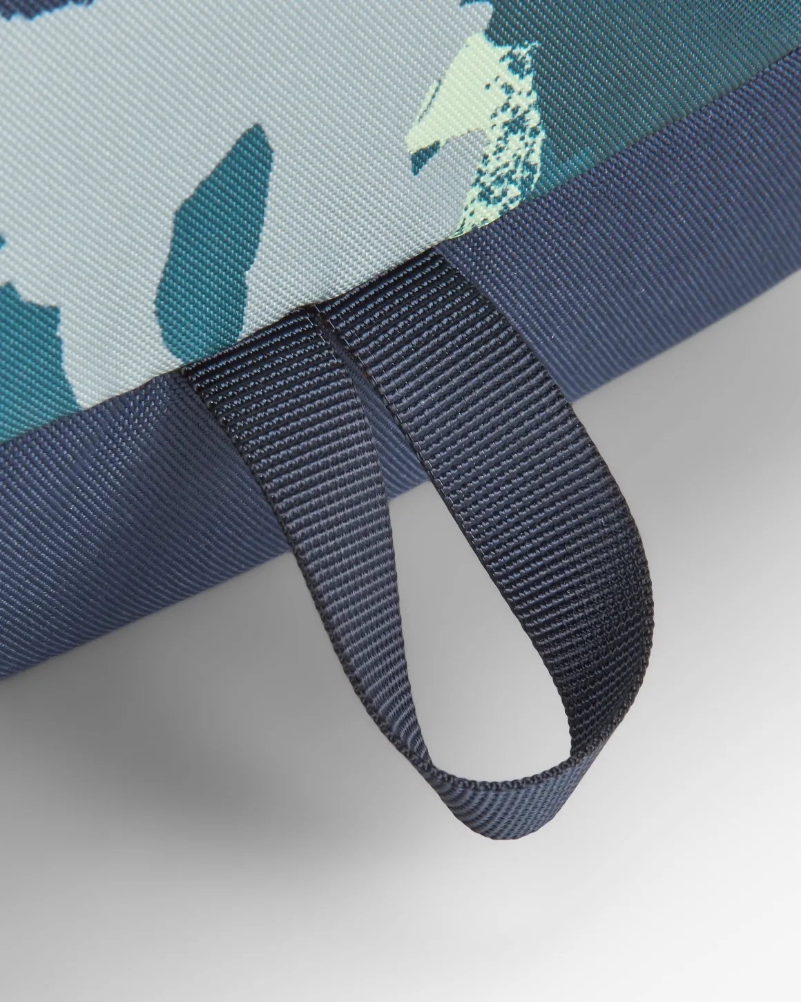 Sac à dos recyclé Boondocker 26L - Alpine Camo Rain Forest